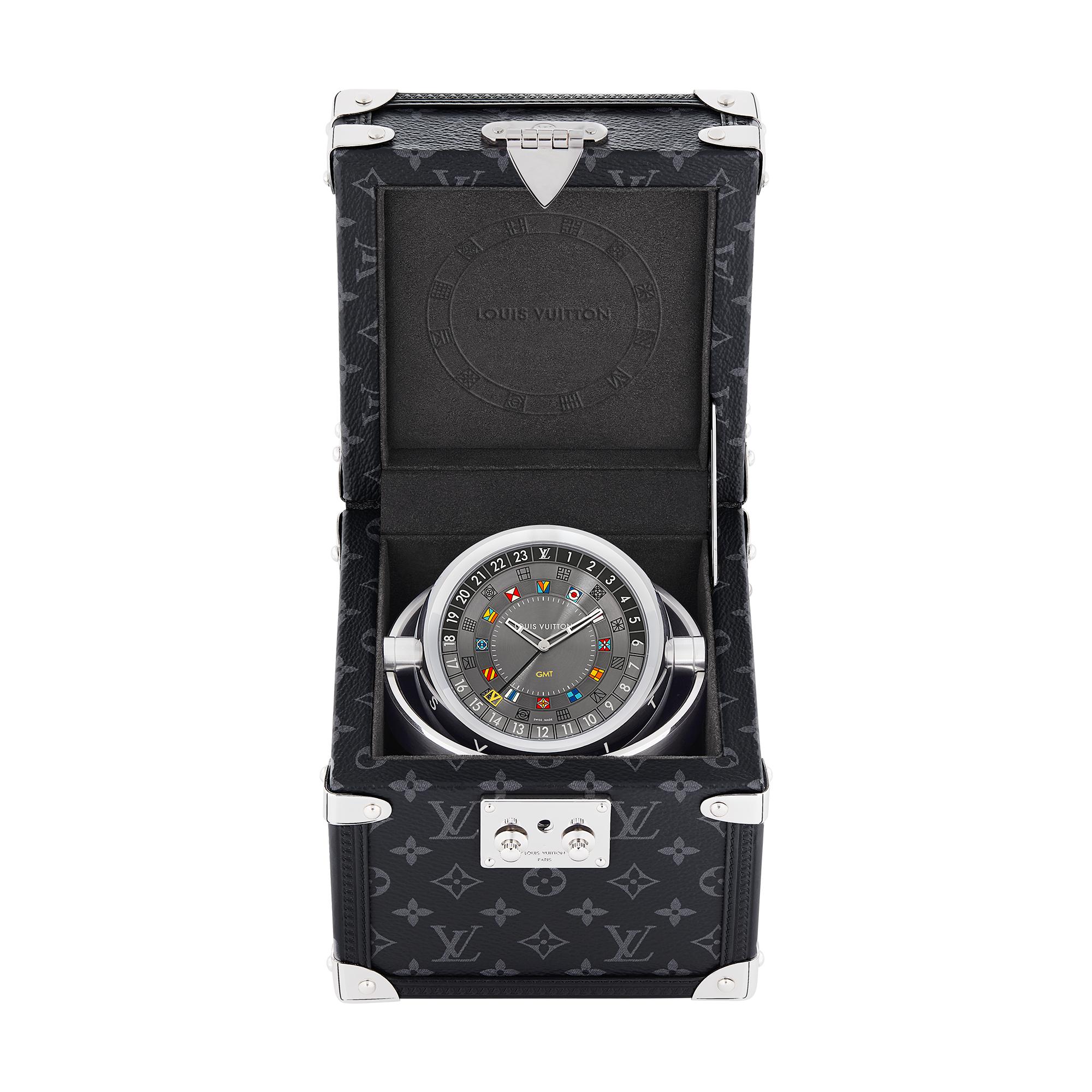 Orologio louis clearance vuitton donne